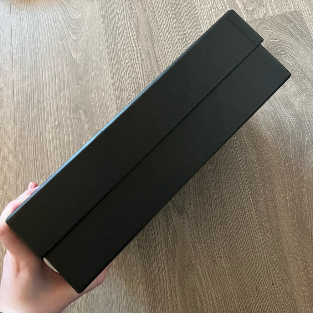 Saint Laurent Large Box YSL - Picture 6 of 8